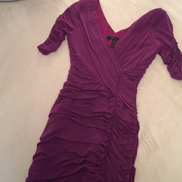 BCBG Max Azria Evert Dress size S - Picture 2 of 6
